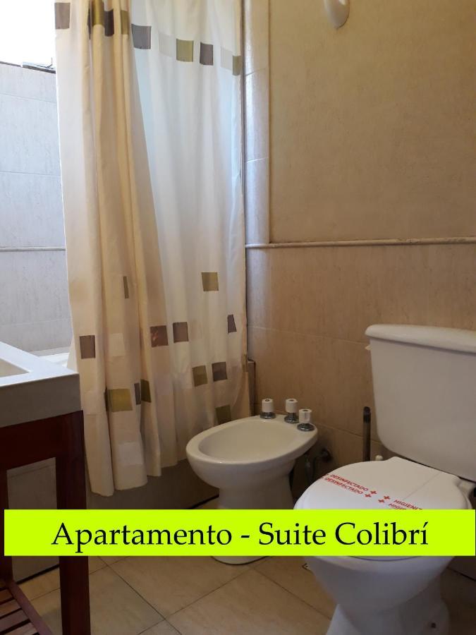Sierra Suites Сьерра-де-лос-Падрес Экстерьер фото