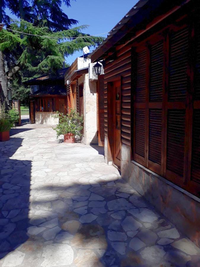 Sierra Suites Сьерра-де-лос-Падрес Экстерьер фото