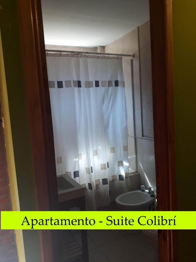Sierra Suites Сьерра-де-лос-Падрес Экстерьер фото